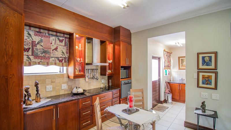 2 Bedroom Property for Sale in Retire at Midstream Gauteng