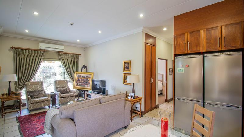 2 Bedroom Property for Sale in Retire at Midstream Gauteng