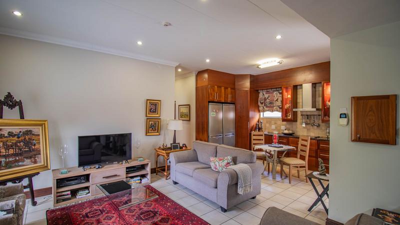 2 Bedroom Property for Sale in Retire at Midstream Gauteng