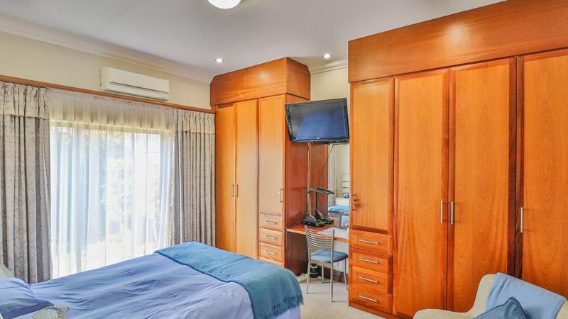 2 Bedroom Property for Sale in Retire at Midstream Gauteng