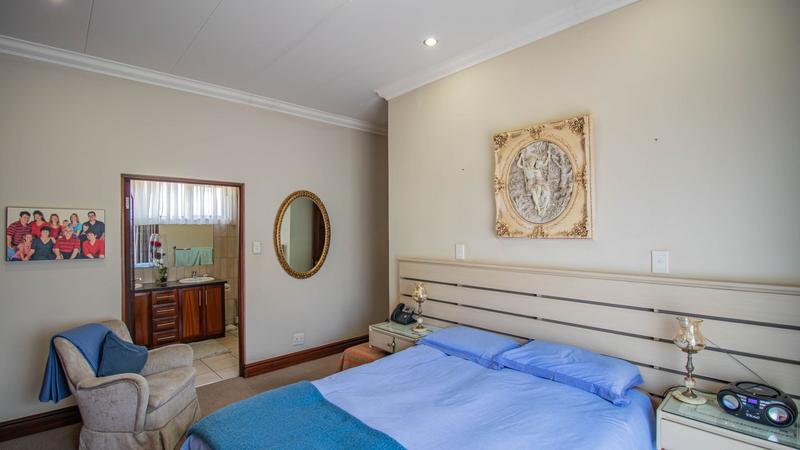 2 Bedroom Property for Sale in Retire at Midstream Gauteng