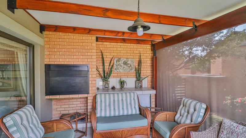 2 Bedroom Property for Sale in Retire at Midstream Gauteng