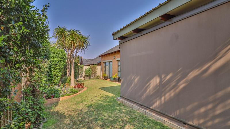 2 Bedroom Property for Sale in Retire at Midstream Gauteng