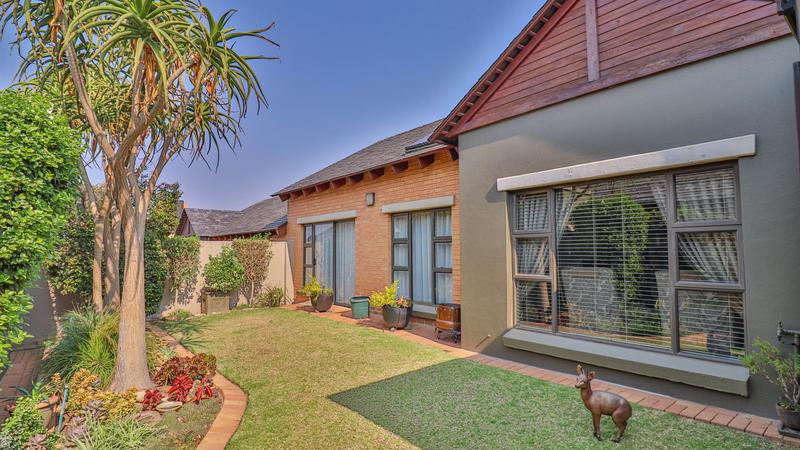 2 Bedroom Property for Sale in Retire at Midstream Gauteng