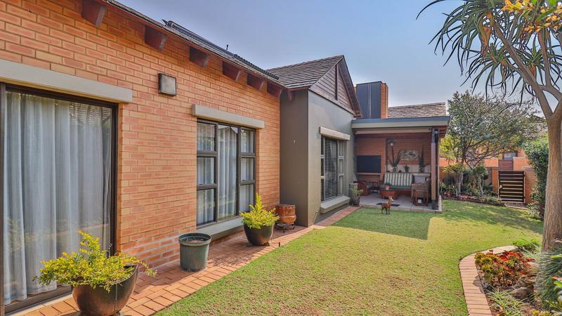 2 Bedroom Property for Sale in Retire at Midstream Gauteng