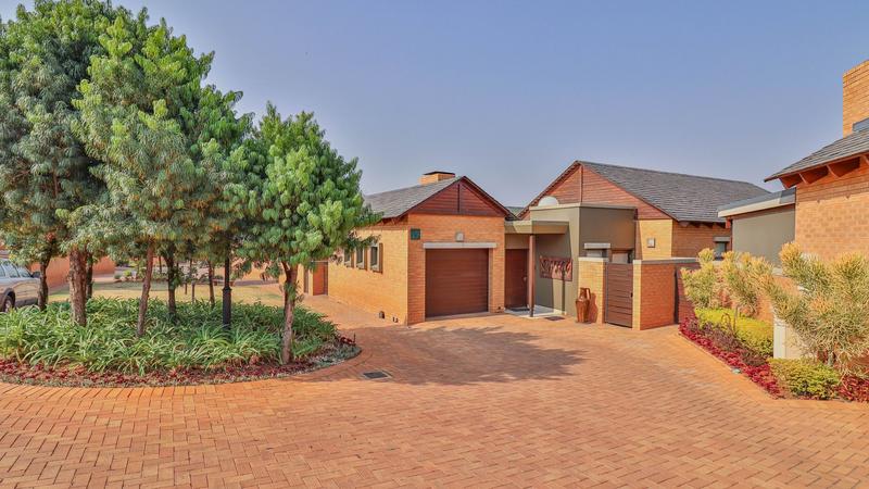2 Bedroom Property for Sale in Retire at Midstream Gauteng