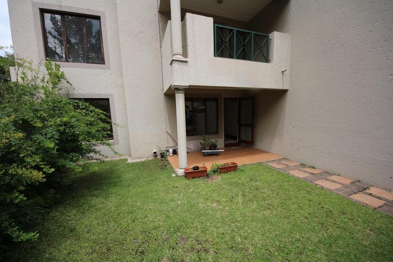 To Let 2 Bedroom Property for Rent in Bryanston Gauteng