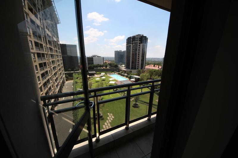 To Let 2 Bedroom Property for Rent in Sandton Central Gauteng