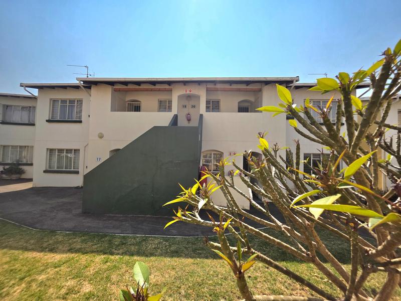 2 Bedroom Property for Sale in Denlee Gauteng