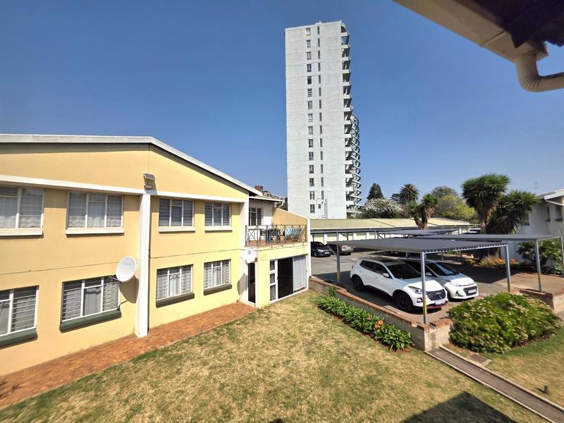 2 Bedroom Property for Sale in Denlee Gauteng