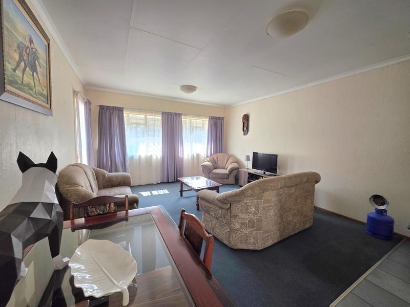2 Bedroom Property for Sale in Denlee Gauteng
