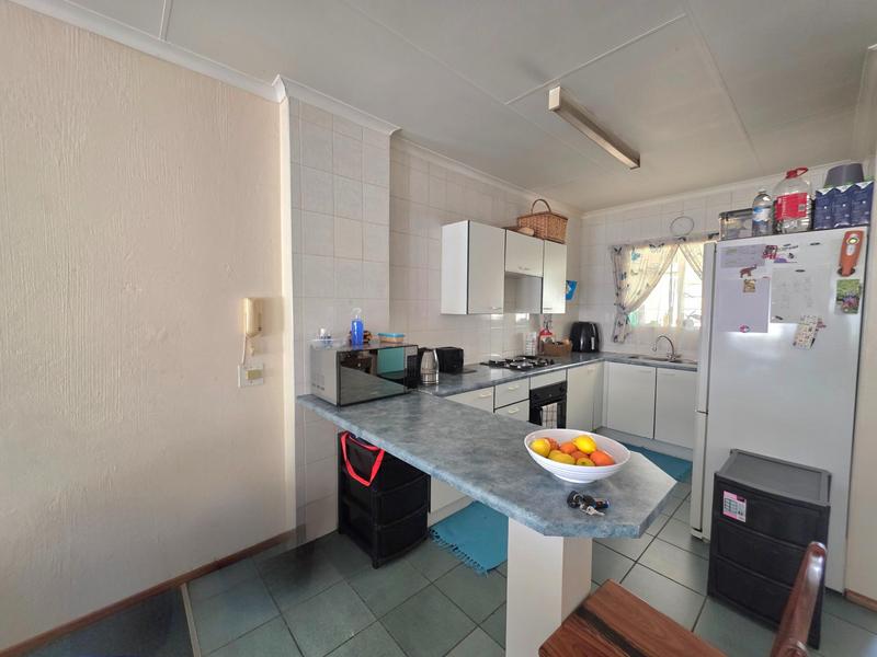2 Bedroom Property for Sale in Denlee Gauteng