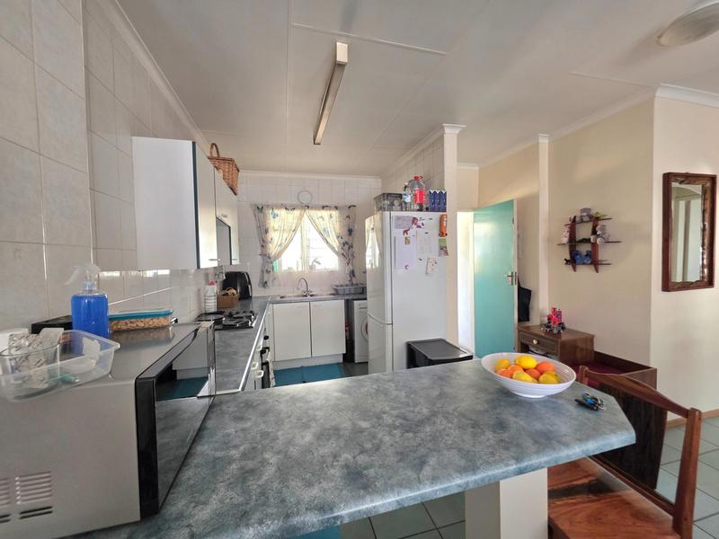 2 Bedroom Property for Sale in Denlee Gauteng