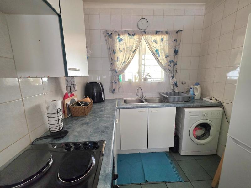 2 Bedroom Property for Sale in Denlee Gauteng