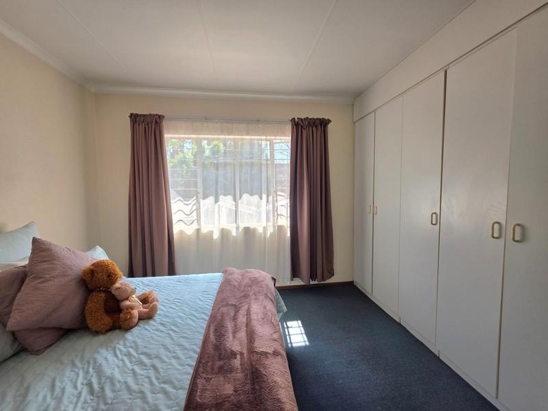 2 Bedroom Property for Sale in Denlee Gauteng