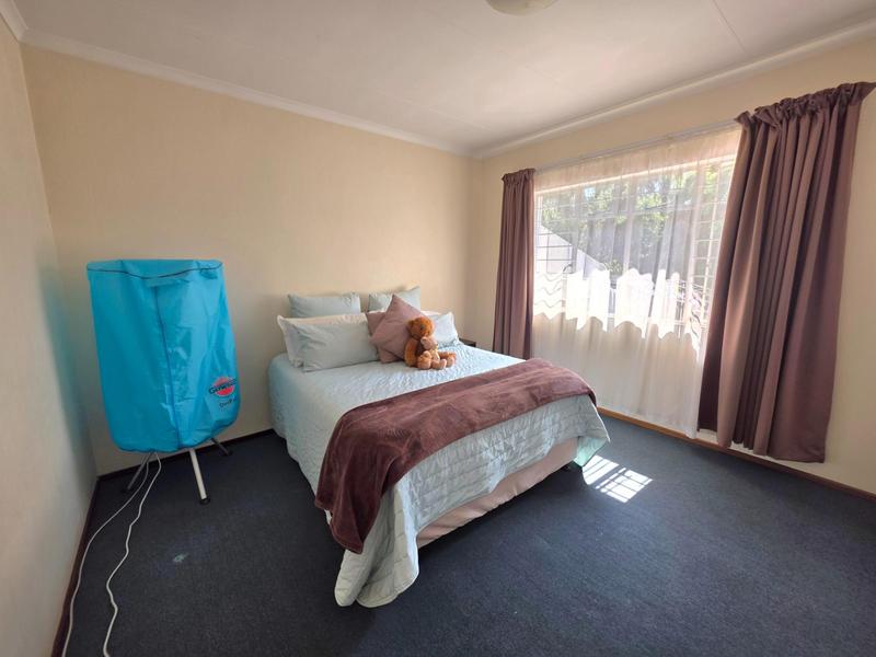 2 Bedroom Property for Sale in Denlee Gauteng