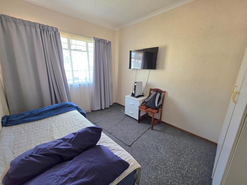 2 Bedroom Property for Sale in Denlee Gauteng