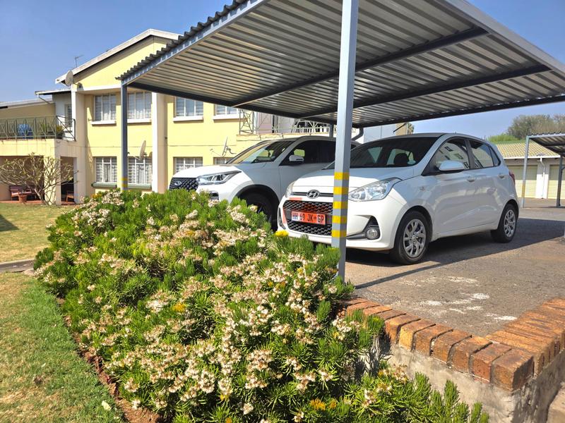 2 Bedroom Property for Sale in Denlee Gauteng