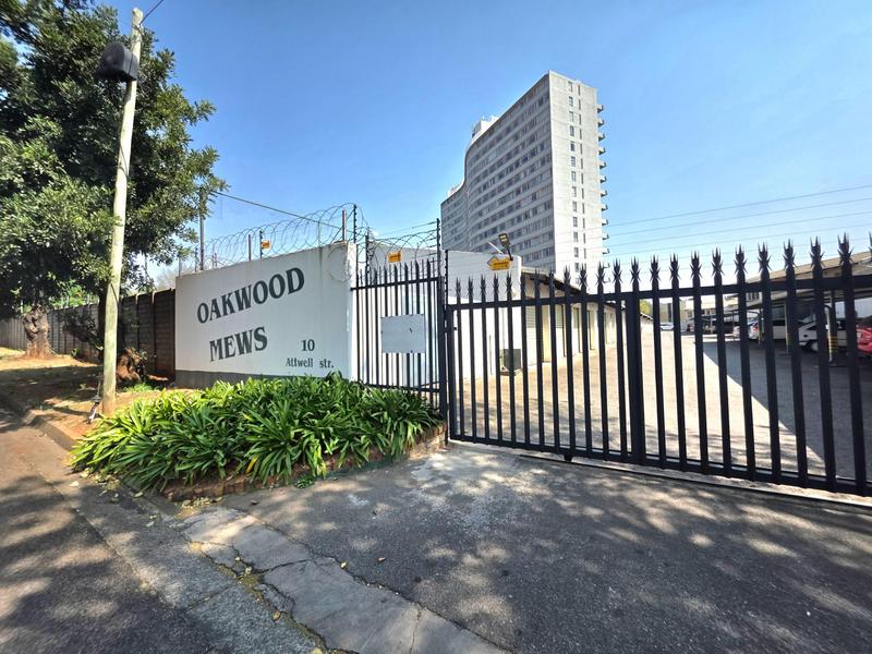 2 Bedroom Property for Sale in Denlee Gauteng