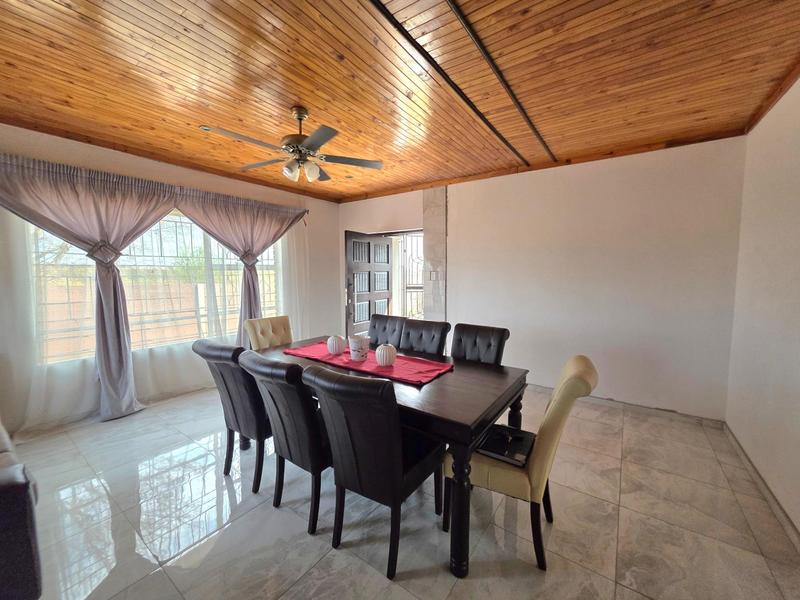 3 Bedroom Property for Sale in Elspark Gauteng