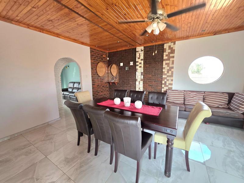3 Bedroom Property for Sale in Elspark Gauteng