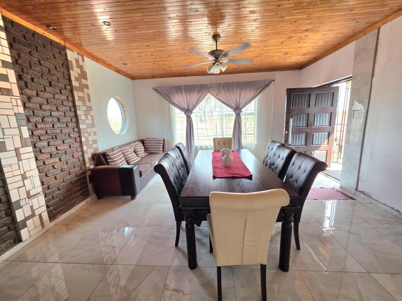 3 Bedroom Property for Sale in Elspark Gauteng