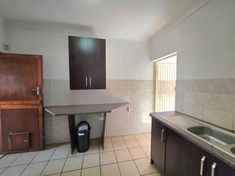 3 Bedroom Property for Sale in Elspark Gauteng