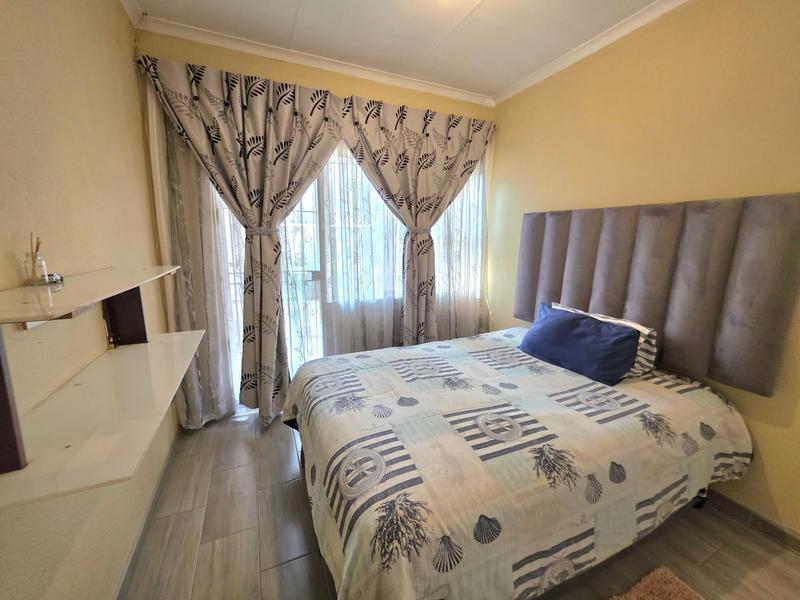 3 Bedroom Property for Sale in Elspark Gauteng