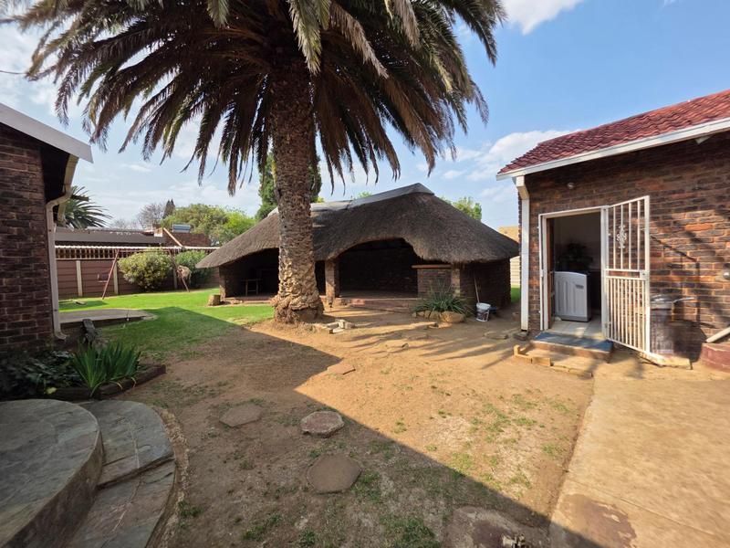 3 Bedroom Property for Sale in Elspark Gauteng