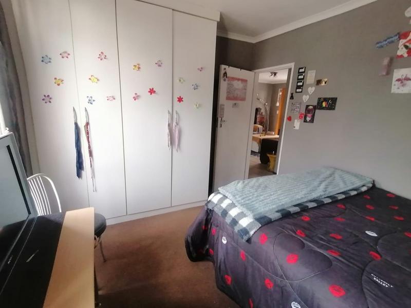 2 Bedroom Property for Sale in Minnebron Gauteng