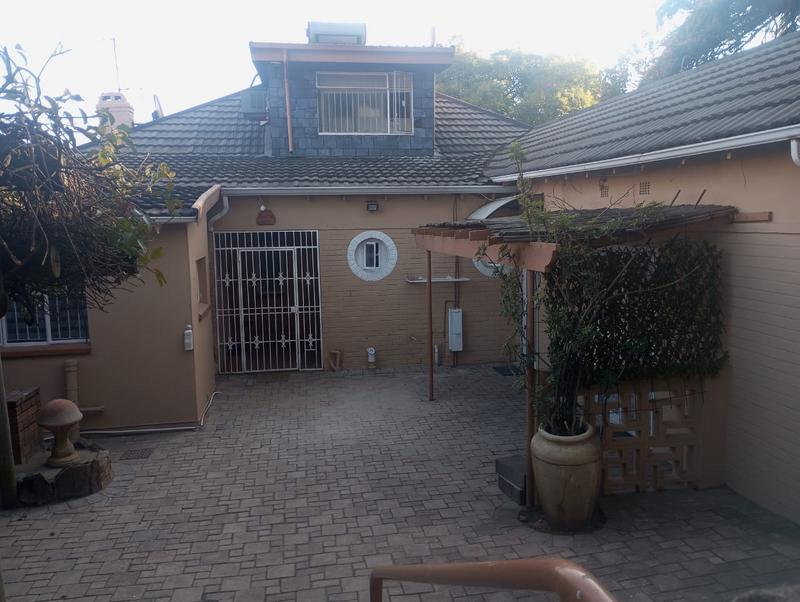 To Let 3 Bedroom Property for Rent in Kensington Gauteng
