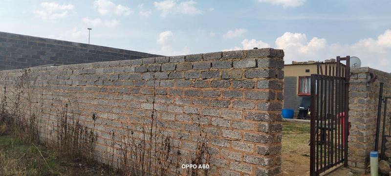1 Bedroom Property for Sale in Geluksdal Gauteng