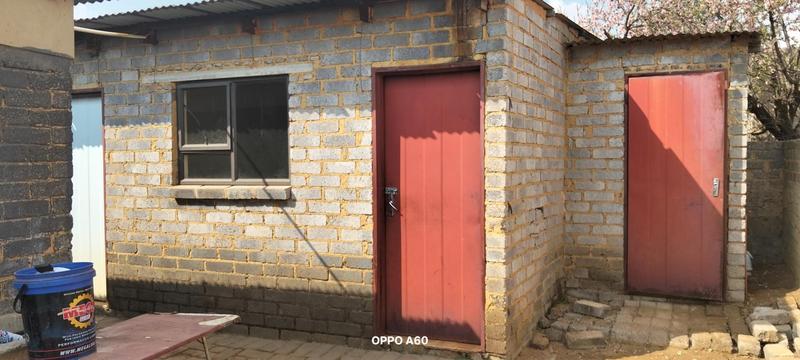 1 Bedroom Property for Sale in Geluksdal Gauteng