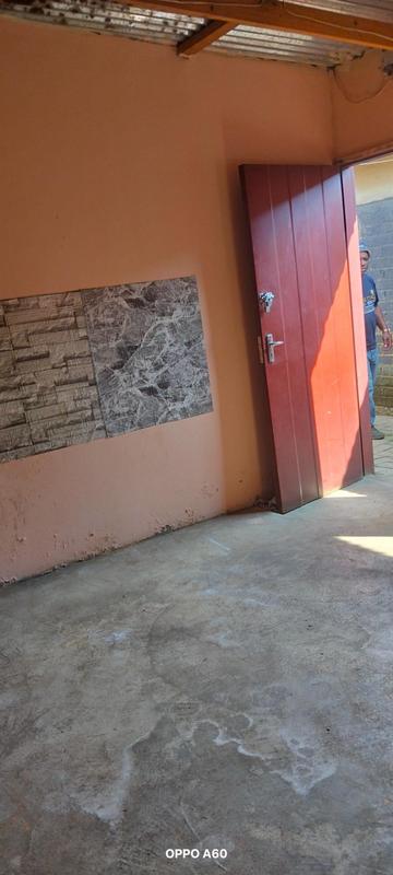 1 Bedroom Property for Sale in Geluksdal Gauteng