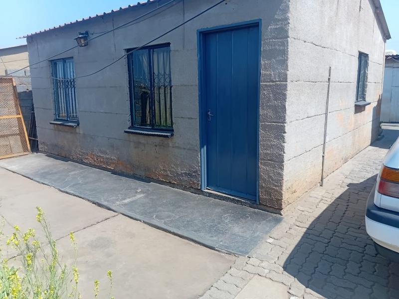 2 Bedroom Property for Sale in Palm Ridge Gauteng