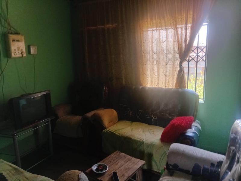 2 Bedroom Property for Sale in Palm Ridge Gauteng
