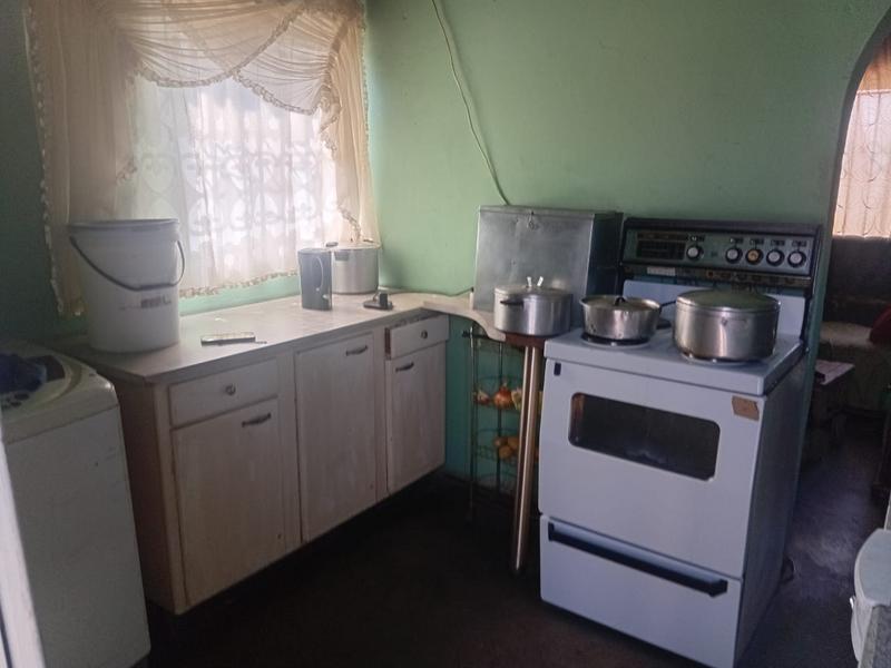2 Bedroom Property for Sale in Palm Ridge Gauteng