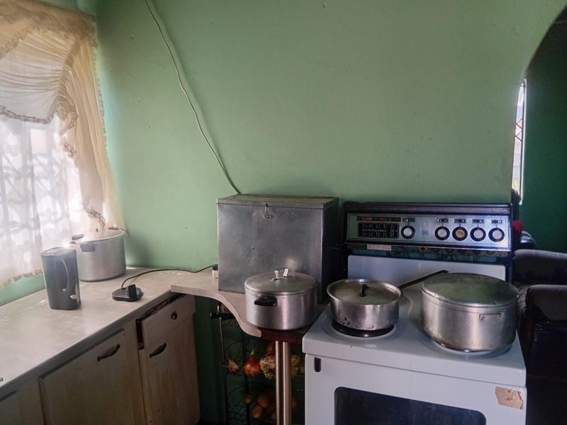 2 Bedroom Property for Sale in Palm Ridge Gauteng