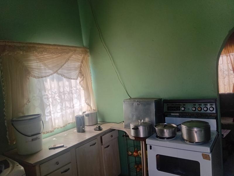 2 Bedroom Property for Sale in Palm Ridge Gauteng