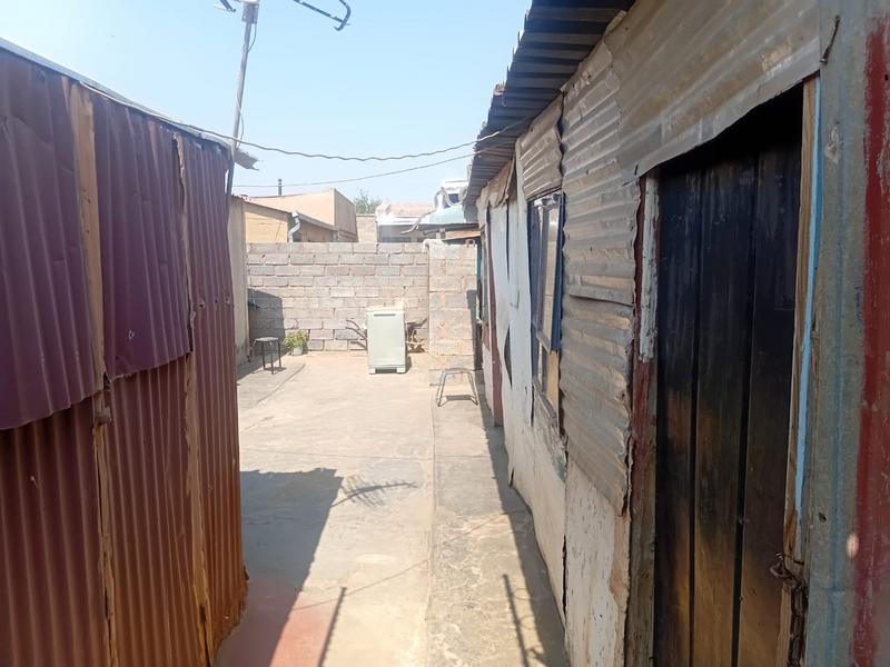 2 Bedroom Property for Sale in Palm Ridge Gauteng