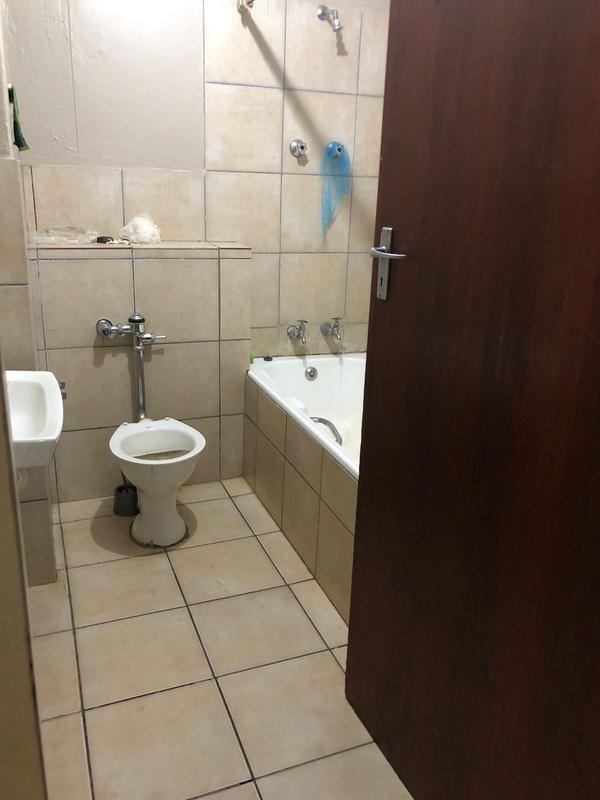 3 Bedroom Property for Sale in Pretoria Central Gauteng