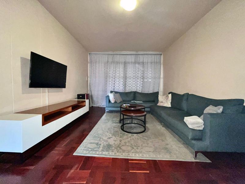 3 Bedroom Property for Sale in Sunnyside Gauteng
