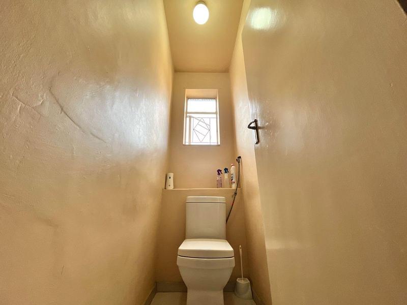 3 Bedroom Property for Sale in Sunnyside Gauteng