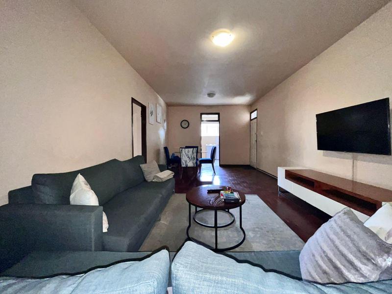 3 Bedroom Property for Sale in Sunnyside Gauteng