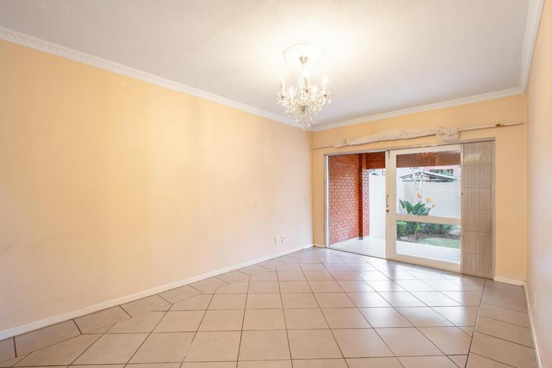 1 Bedroom Property for Sale in Bryanston Gauteng