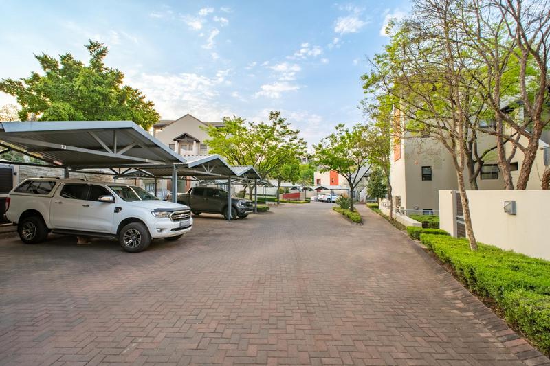 1 Bedroom Property for Sale in Bryanston Gauteng