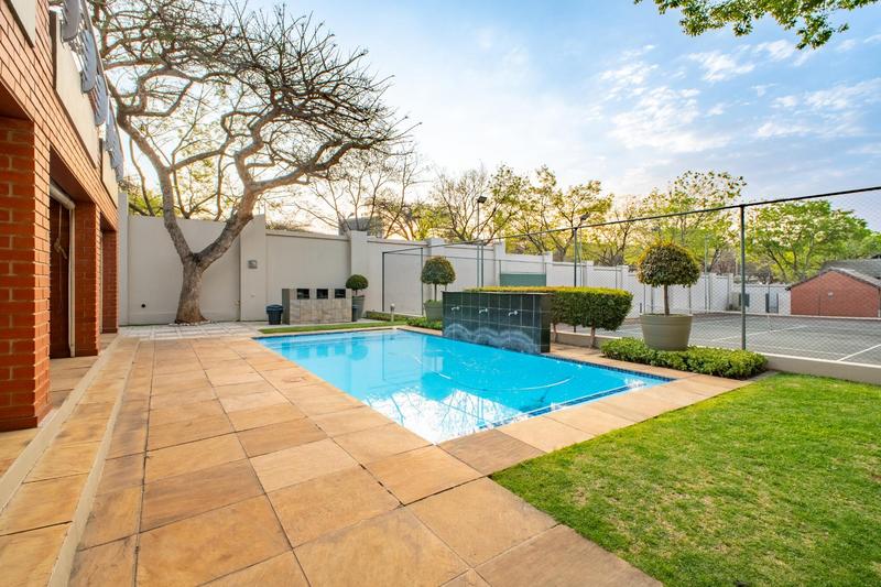 1 Bedroom Property for Sale in Bryanston Gauteng