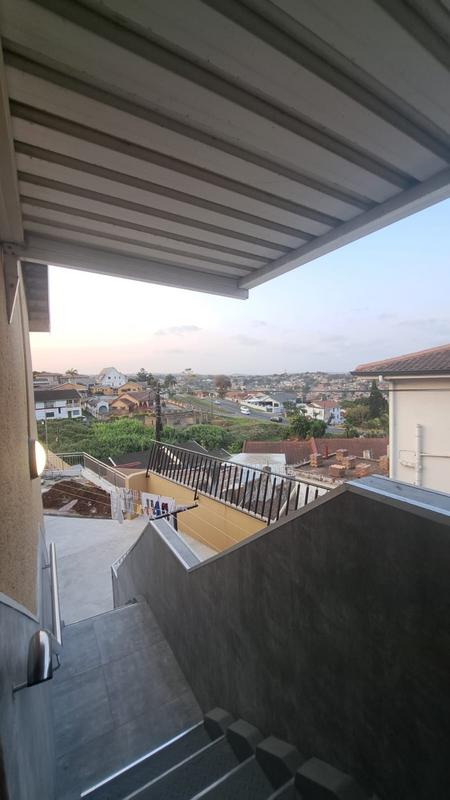 To Let 2 Bedroom Property for Rent in Alan Manor Gauteng