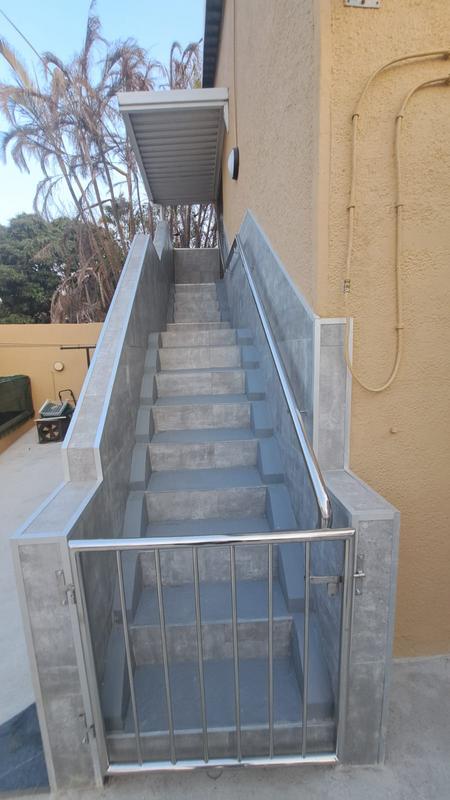 To Let 2 Bedroom Property for Rent in Alan Manor Gauteng