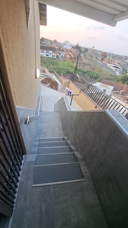 To Let 2 Bedroom Property for Rent in Alan Manor Gauteng